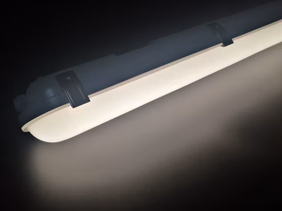 Китай CE одобрил 2FT/4FT/5FT Factory IP67 Водонепроницаемые светильники Светодиодный светильник Tri-Proof Парозащитный светильник Светодиодный светильник Tri-Proof Китай Светодиодный светильник Tri-Proof